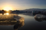 Islanda - Laguna jokulsarlon