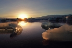 Islanda - Laguna jokulsarlon