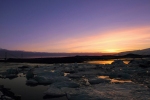 Islanda - Laguna jokulsarlon