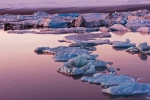 Islanda - Laguna jokulsarlon